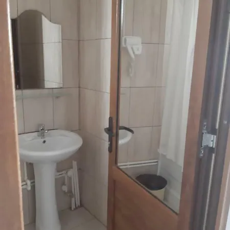 Pensjonat La Babusca