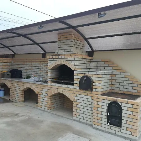 Pensjonat La Babusca