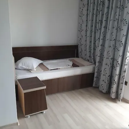 La Babusca Pensjonat