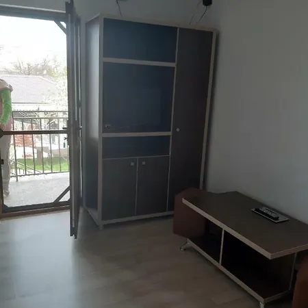 Pensjonat La Babusca Două Mai