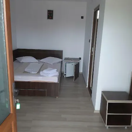 La Babusca Pensjonat Două Mai