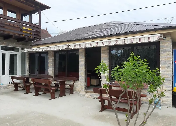 La Babusca Pensiune 3*