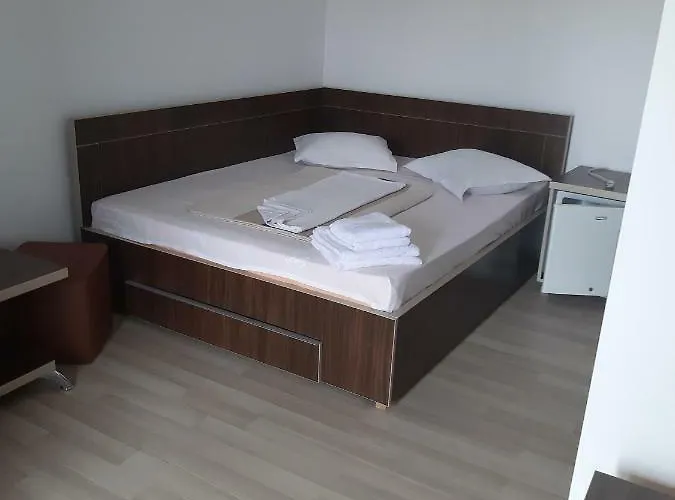 La Babusca Pensiune 3*