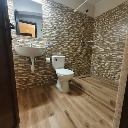 Affittacamere La Babusca 3*