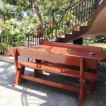 Affittacamere La Babusca 3*