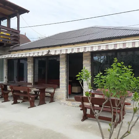 La Babusca Affittacamere 3*