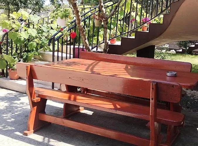 Guest house La Babusca 3*