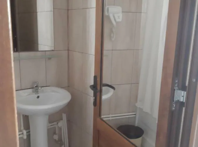 Guest house La Babusca