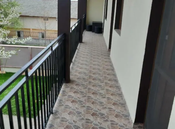 La Babusca Guest house 2 Mai