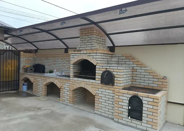 Guest house La Babusca