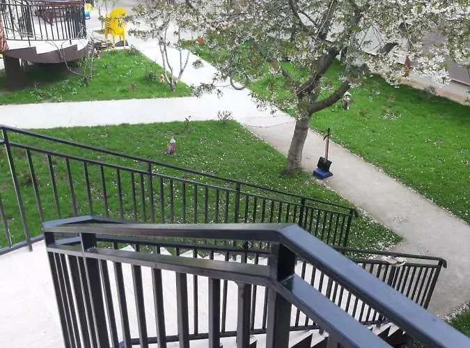 La Babusca Guest house