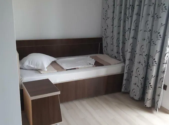 La Babusca Guest house